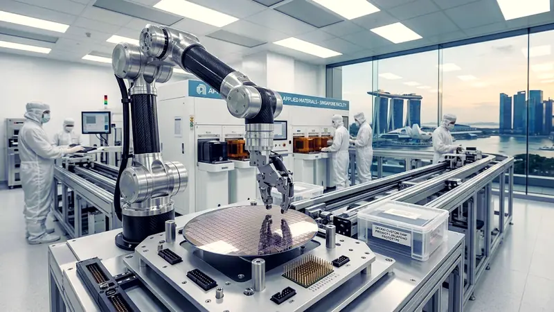 GPT-5.6 Under Government Control: Frontier AI Becomes a S... - Foto 3