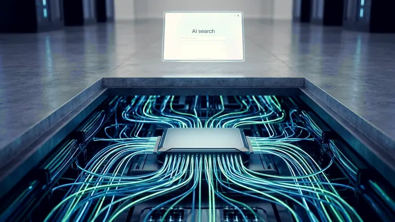 The Invisible War in Enterprise AI: Glean, Anthropic, and the Future of Data Infrastructure