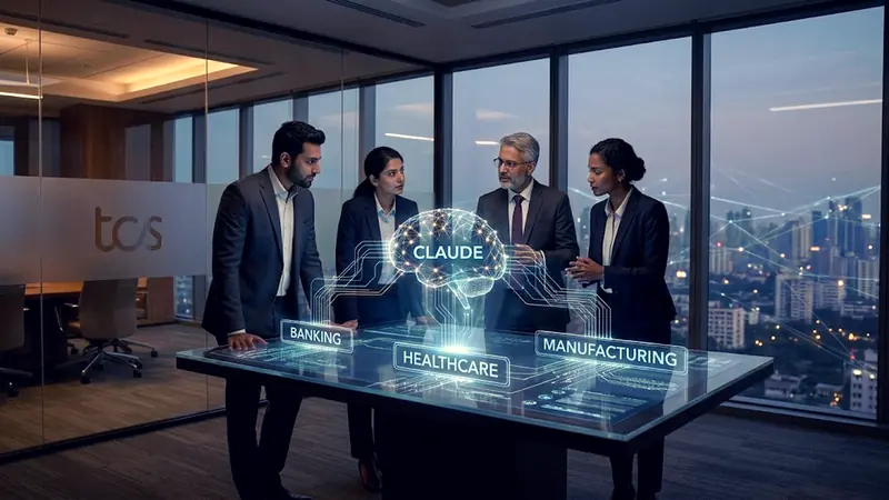 The Invisible War in Enterprise AI: Glean, Anthropic, and... - Foto 2