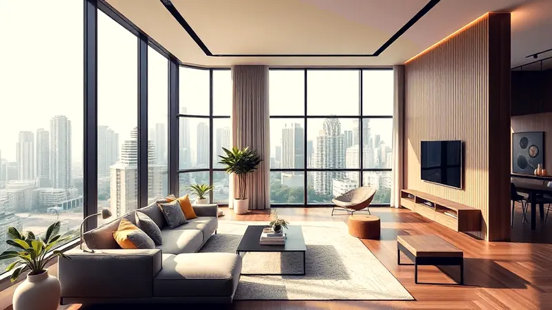 GuocoLand Secures 634M Green Financing for Lentor Hills - Foto 2