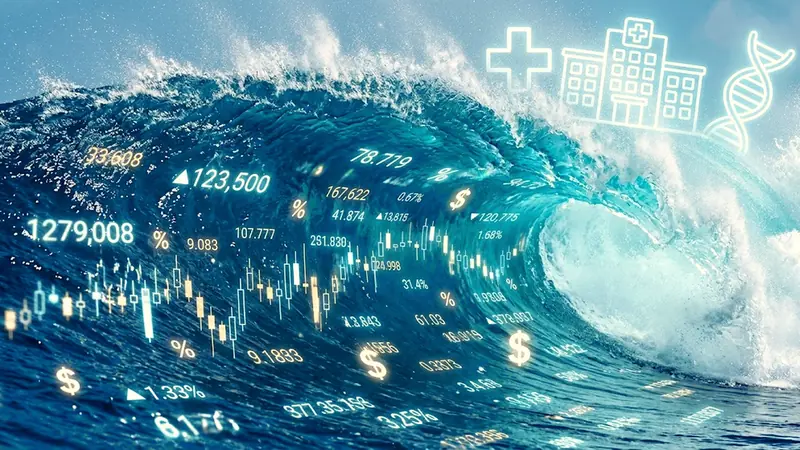 HealthTech e Intelligenza Artificiale: La Grande Rivoluzione della Sanità Globale