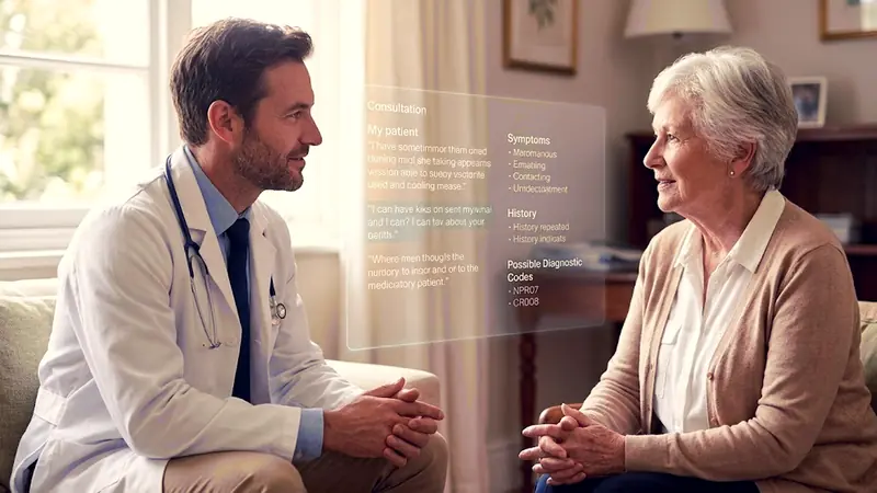 HealthTech e Intelligenza Artificiale: La Grande Rivoluzi... - Foto 4
