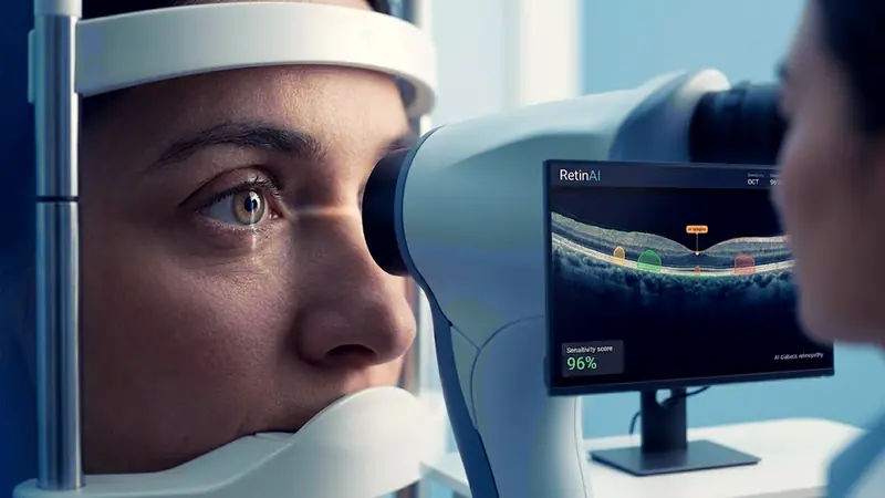 AI in 2026: From Fishing to Wind Power, the Real Revolution - Foto 6