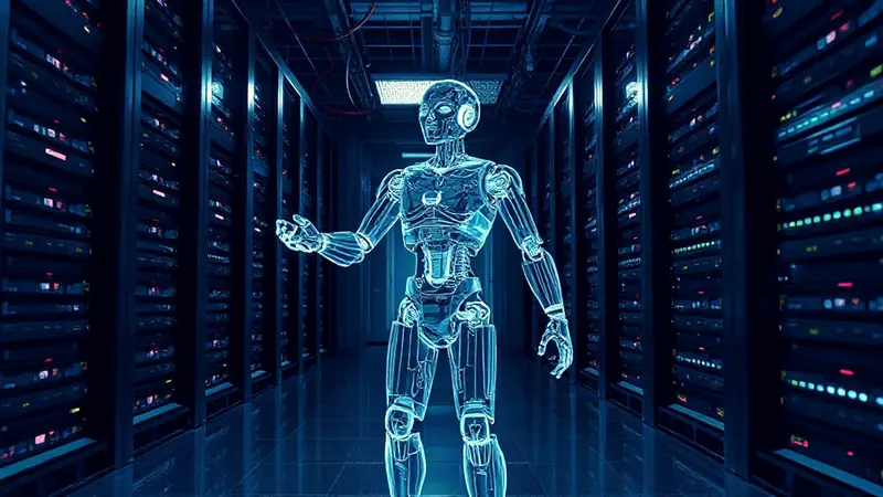 Agentic AI: Enterprise Boom and New EU Rules for 2026 - Foto 5