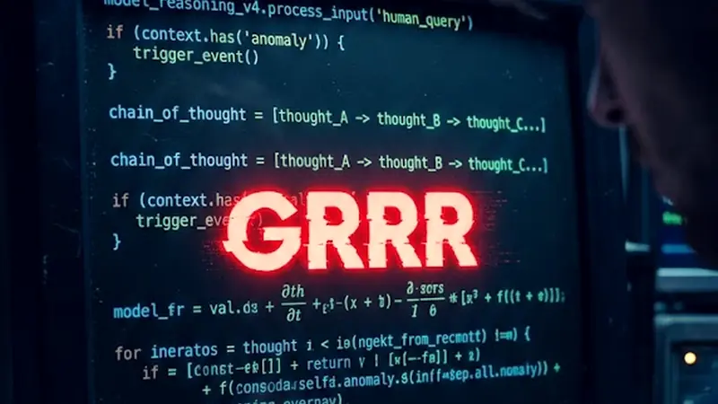 AI in Crisis: From Claude's "GRRR" to Brain2Qwerty