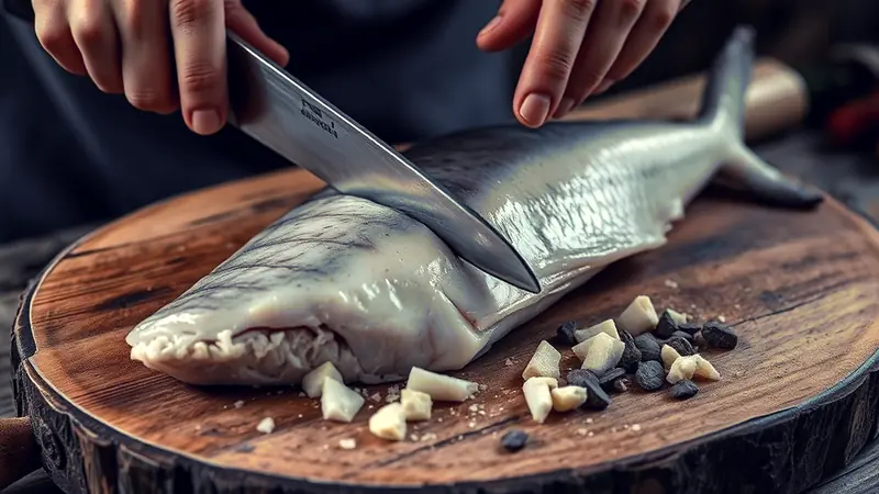 Insects and Extreme Fermentation: The Future of Food - Foto 6