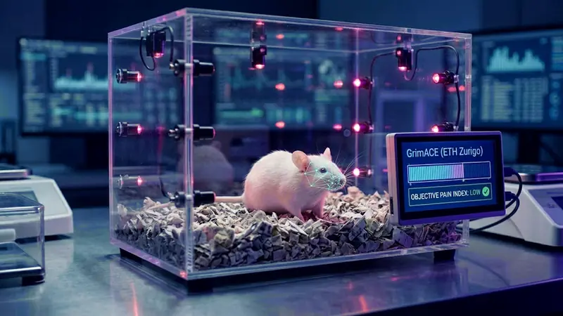 Artificial Intelligence Learns to Understand Animals: The Silent Revolution of 2026