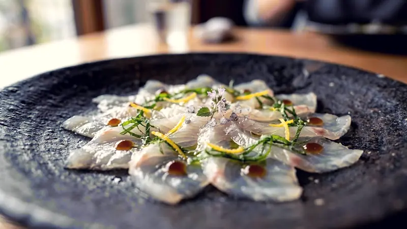 Ken Sakamoto and Cenci: Italian Cuisine in Kyoto as an Ac... - Foto 3