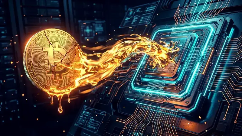 Krishnan Leaves the White House, Google Reshapes Enterprise AI, and Capital Flees Bitcoin: The Week AI Moved Faster Than Governments