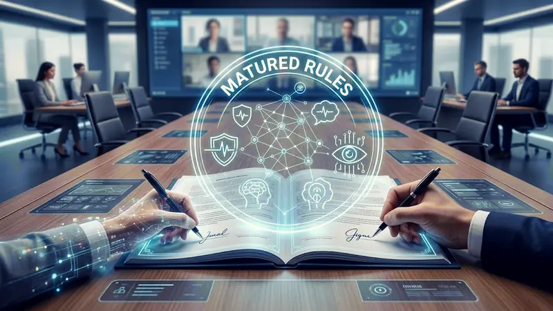 Remote Work 2026: New Destinations, Digital Surveillance ... - Foto 4