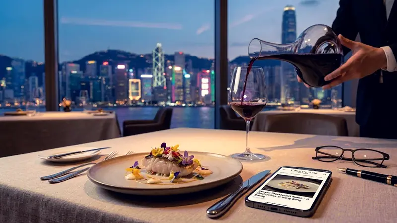 Lifestyle Asia Hong Kong: Digital Luxury and Burda's Medi... - Foto 5