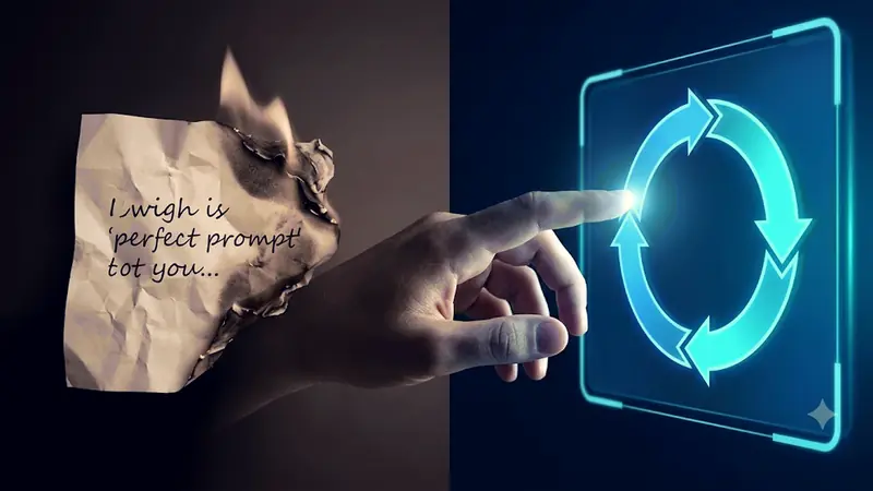 Loop Engineering: The End of Prompt Engineering According to Andrew Ng