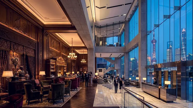 Luxury 2026: Craft, Heritage and New Aesthetics Reshaping the Industry