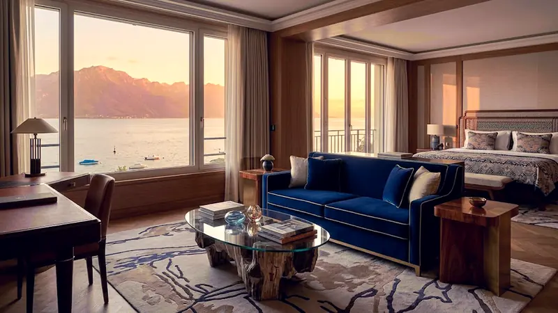 Luxury 2026: Craft, Heritage and New Aesthetics Reshaping... - Foto 2