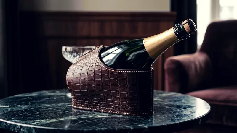Luxury 2026: Craft, Heritage and New Aesthetics Reshaping... - Foto 5