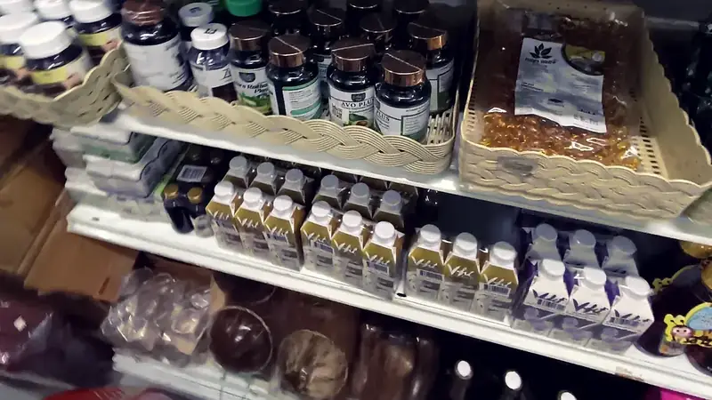 Thai Traditional Medicine: Ancient Herbs Prescribed in Th... - Foto 5