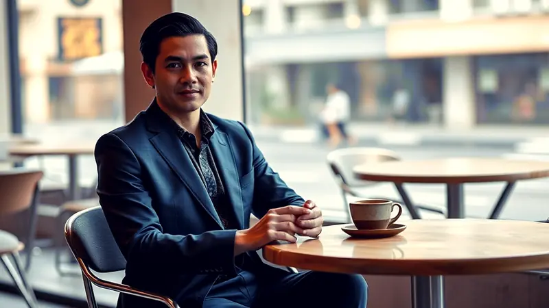 Thailand Luxury Market Hits $2.72 Billion in 2026 - Foto 2
