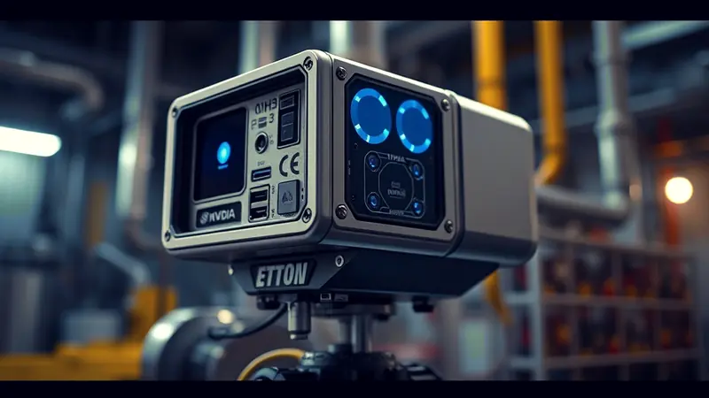 MH3: The Humanoid Robot Teleoperable Up to 1,500 km - Foto 2