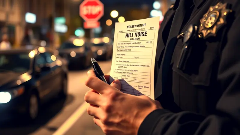 Miami Beach Launches Quiet Zone Pilot Program to Curb Noise