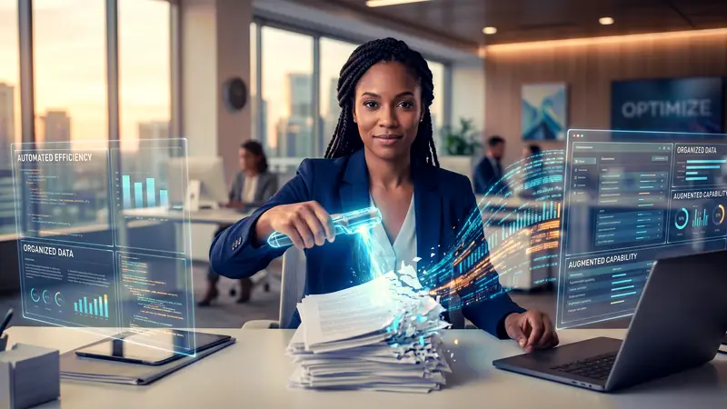 AI: 5 Lies the Market Is Selling You as Truth (Debunked) - Foto 2