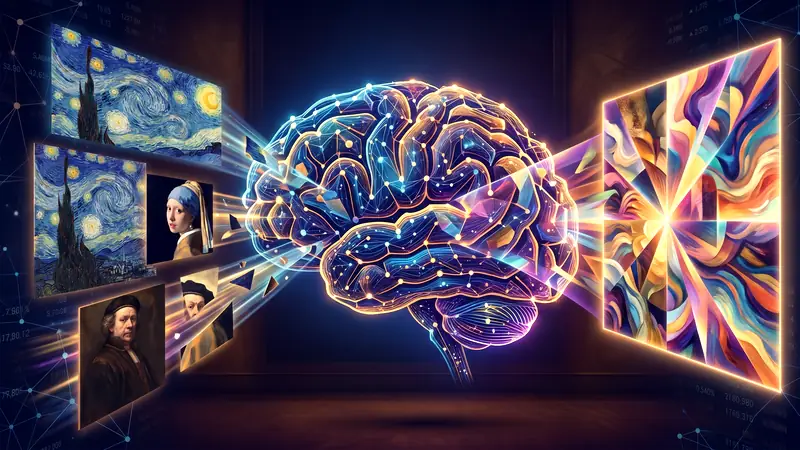 AI: 5 Lies the Market Is Selling You as Truth (Debunked) - Foto 3
