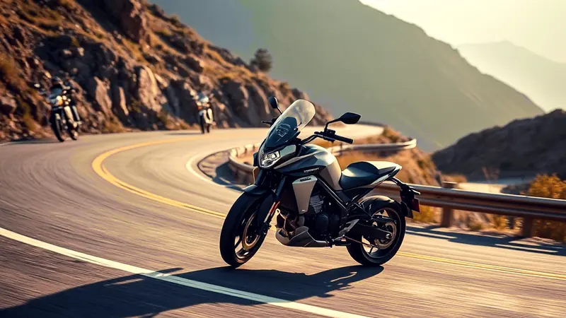 Electric Motorcycles: The 5 Queens of the Green Two-Wheel Market