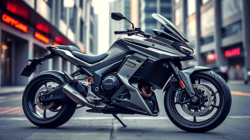 Electric Motorcycles: The 5 Queens of the Green Two-Wheel... - Foto 2