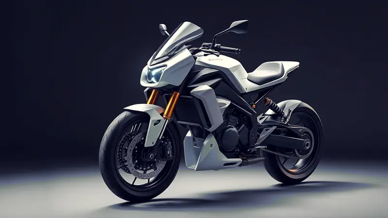 Electric Motorcycles: The 5 Queens of the Green Two-Wheel... - Foto 4