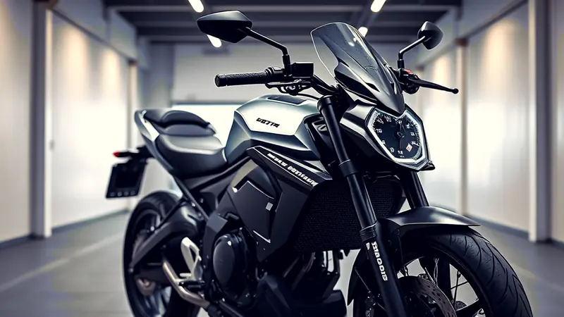 Electric Motorcycles: The 5 Queens of the Green Two-Wheel... - Foto 5