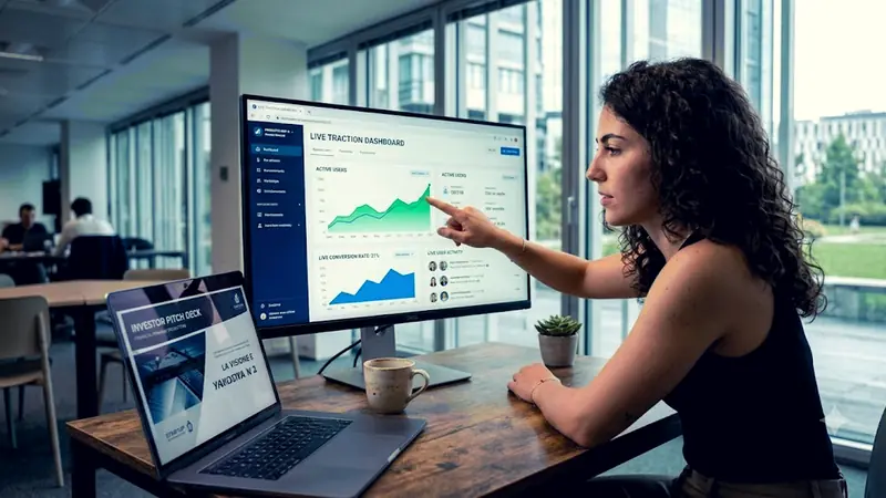 MVP Before the Pitch: How AI Is Rewriting Startup Rules