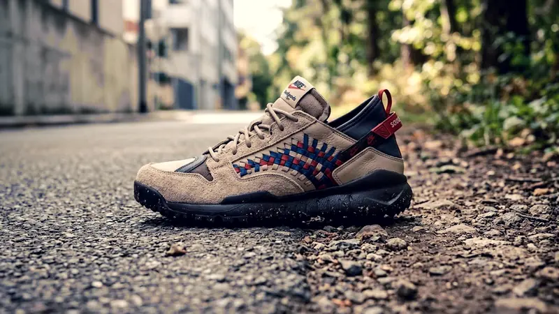 Nike Homescape Woven, Song for the Mute and Saint Laurent: The Most Anticipated Sneakers of 2026