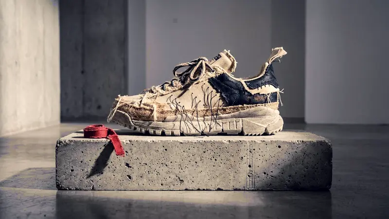 Nike Homescape Woven, Song for the Mute and Saint Laurent... - Foto 2