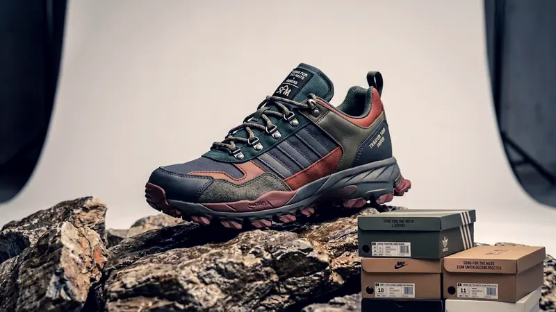 Nike Homescape Woven, Song for the Mute and Saint Laurent... - Foto 3