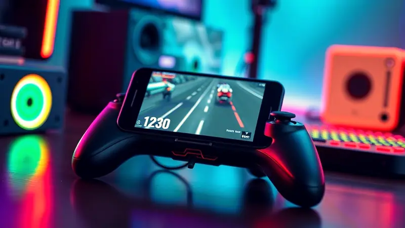 Nubia Neo 5 Max: The 7.5-Inch PadPhone Built for Gaming - Foto 3
