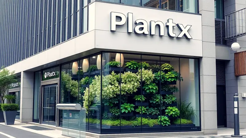 Japanese Plant Factory: 6x Lettuce Yield with Less Water - Foto 5