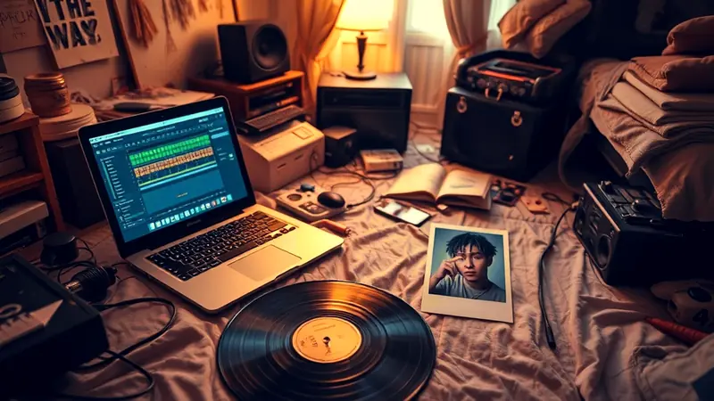 Pop 2026: TikTok, Sleazepop and the Rise of Local Artists - Foto 2