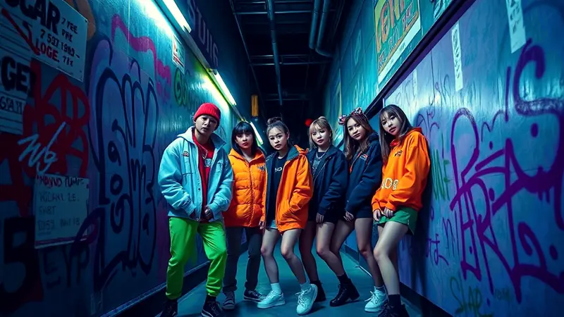Pop 2026: TikTok, Sleazepop and the Rise of Local Artists - Foto 3