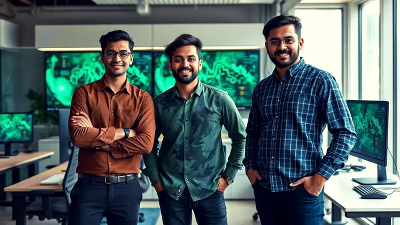 Protea by Refiant AI: 10 Million Token Context - Foto 2