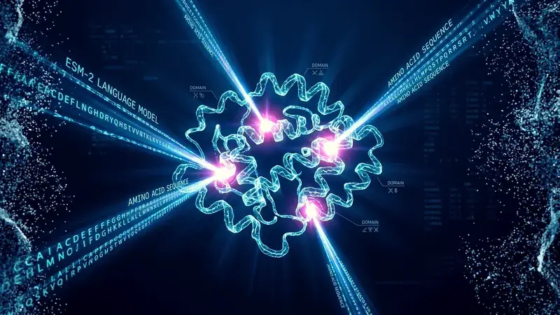 ProtHMSO: The AI Revolutionising Protein Design with Inte... - Foto 2