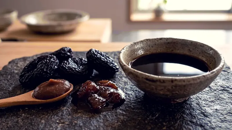 California Prune Conquers Tokyo: When Chinese Tradition M... - Foto 4