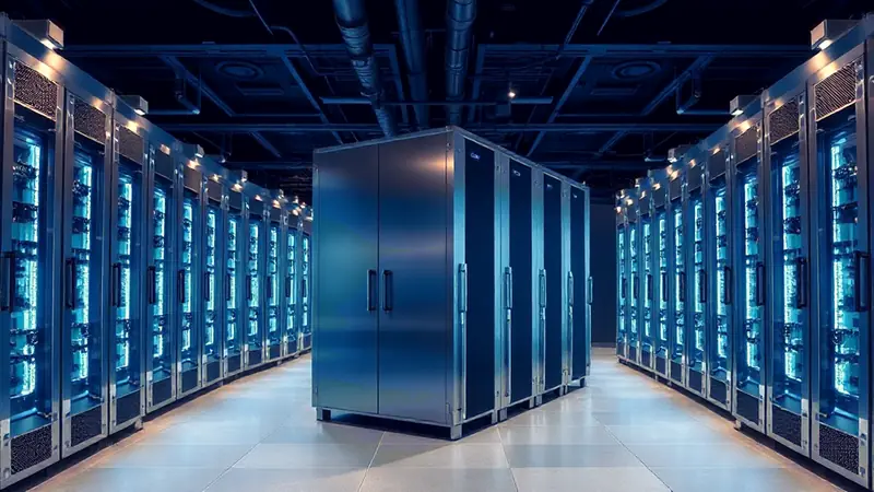 PsiQuantum: 1 Million Qubit Computer Targeted for 2027
