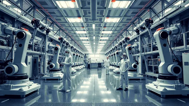 PsiQuantum: 1 Million Qubit Computer Targeted for 2027 - Foto 3