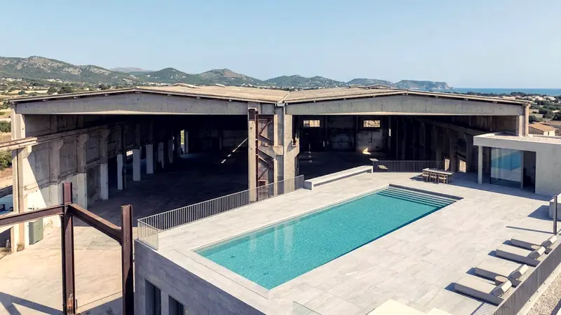 Architectural Reconversion 2026: Five Projects Rewriting ... - Foto 3