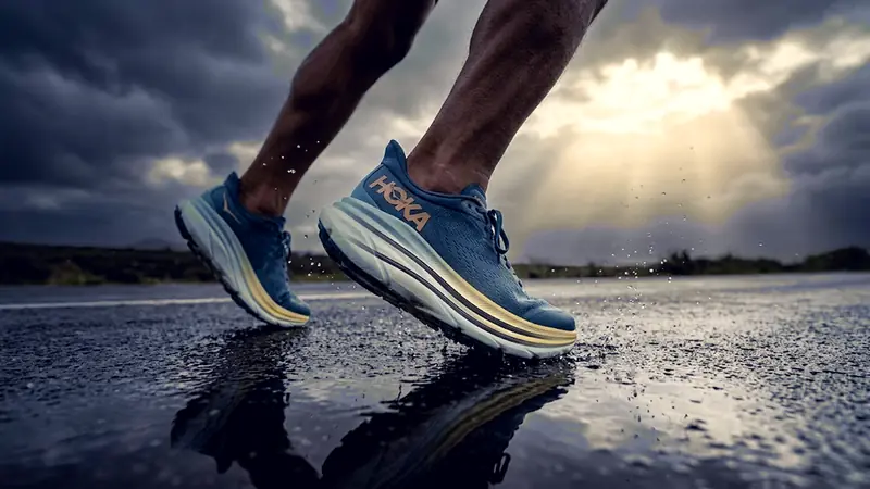 Running Shoes 2026: Elite Technology for Everyone - Foto 2