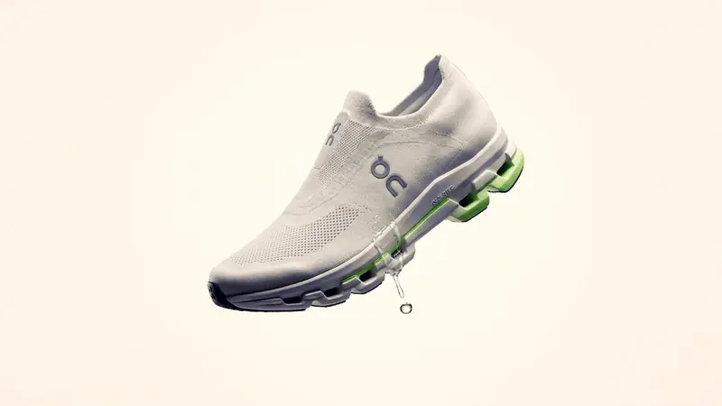 Running Shoes 2026: Elite Technology for Everyone - Foto 5