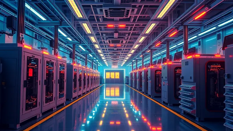 SK Hynix Warns of HBM Memory Shortage Through 2030