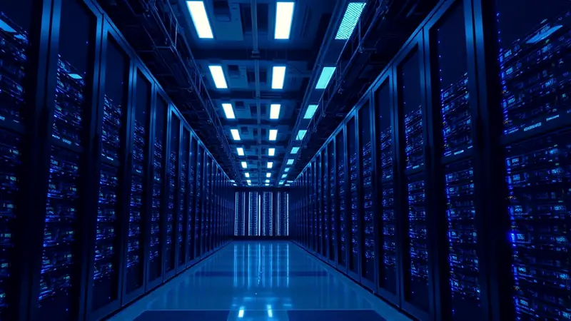 Stargate UAE: 200 MW Online in 2026, Targeting 1 GW - Foto 3