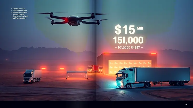 MENA Startups: Funding Falls to $1.7 Billion in 2026 - Foto 2