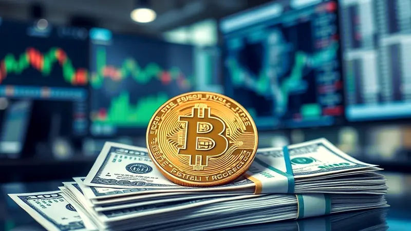 Strategy Sells 3,588 BTC: A Historic First Net Disposal - Foto 2