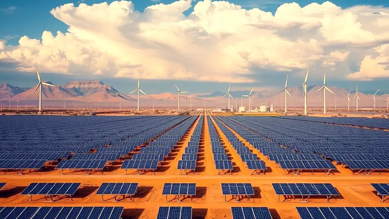 South Africa: Green Hydrogen Takes Shape in the Northern ... - Foto 2